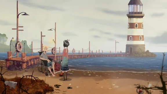 Memoranda screenshot 3