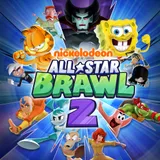 Nickelodeon All-Star Brawl 2 icon