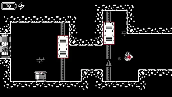 To the Basement: Before screenshot 3