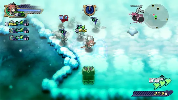 The Princess Guide screenshot 2