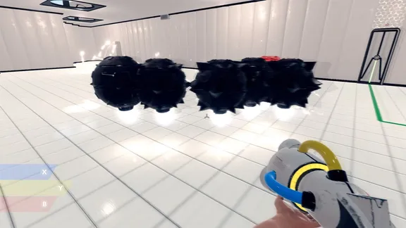 ChromaGun screenshot 5