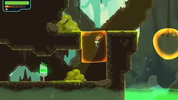 Double Cross screenshot 5