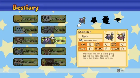 Unholy Heights screenshot 6