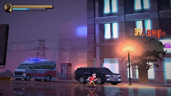 I Am The Hero screenshot 1