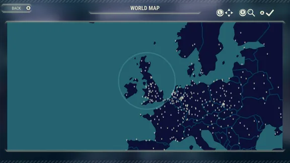 911 Operator screenshot 3