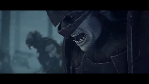 Redemption Reapers screenshot 2