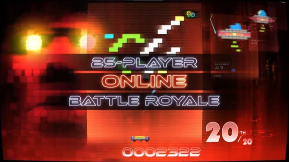 ARKANOID - ETERNAL BATTLE screenshot 5