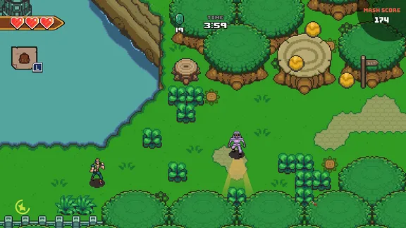 SuperMash screenshot 2
