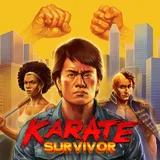 Karate Survivor icon