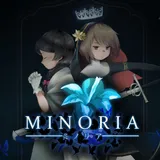 Minoria icon