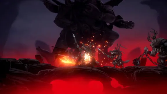 Eastern Exorcist screenshot 3