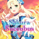 Sakura Succubus 5 icon