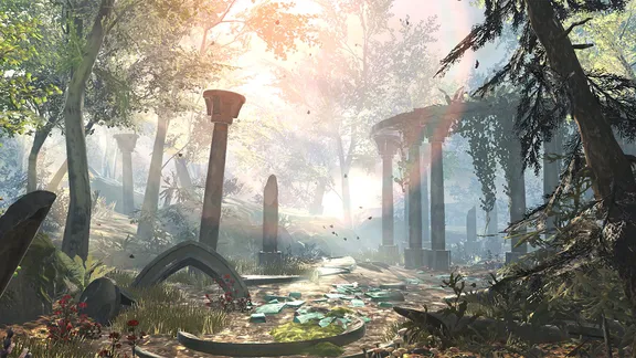 The Elder Scrolls®: Blades screenshot 2