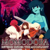 Momodora: Reverie Under the Moonlight icon