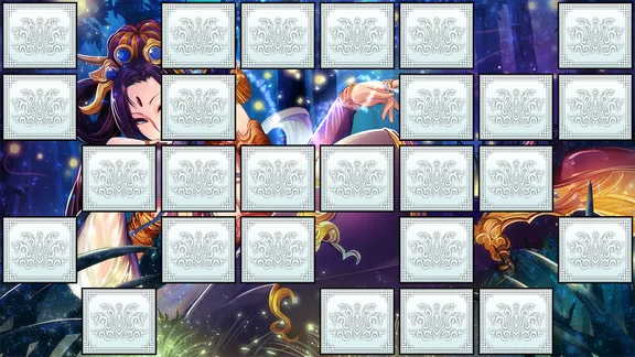 Enchanting Mahjong Match screenshot 4