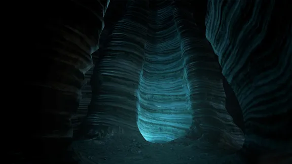 MIND: Path to Thalamus screenshot 6