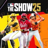 MLB® The Show™ 25 icon
