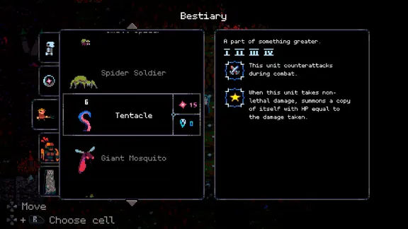 Necroking screenshot 3