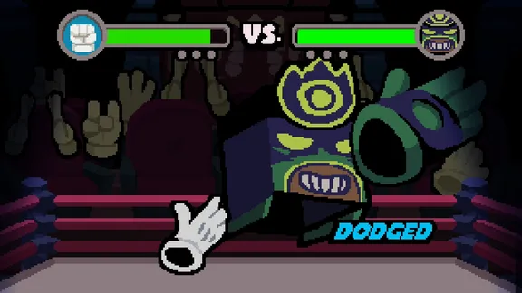 The Bunny Graveyard screenshot 3
