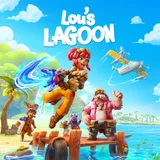 Lou's Lagoon – Nintendo Switch™ 2 Edition