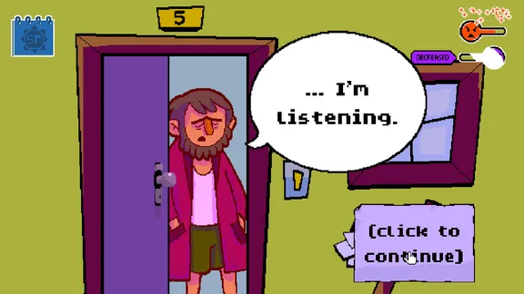 Talk to Strangers screenshot 2