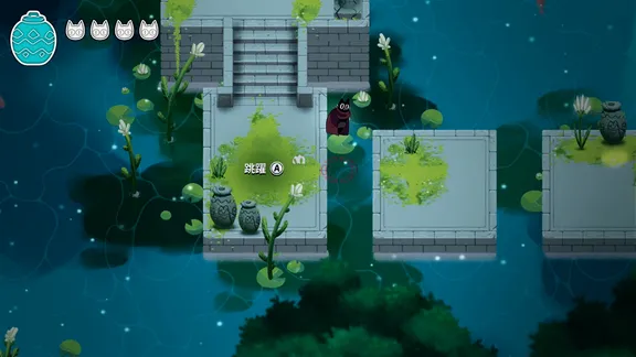 Crypt Custodian screenshot 2