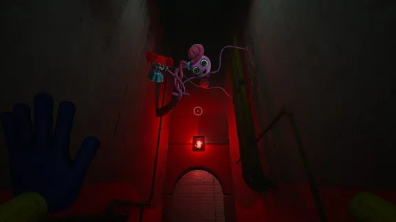 Poppy Playtime: Chapter 2 screenshot 1