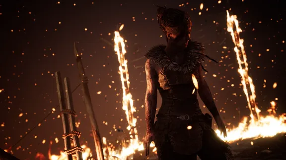 Hellblade: Senua's Sacrifice screenshot 4