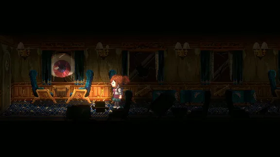 Re:Turn - One Way Trip screenshot 6