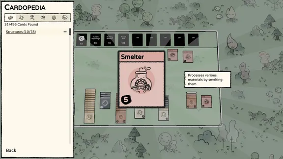 Stacklands screenshot 3