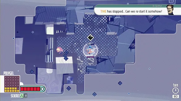Nova-111 screenshot 2