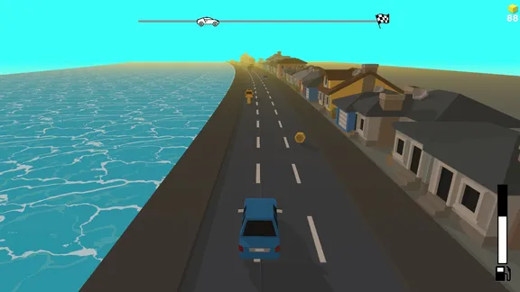 Street Racers screenshot 4