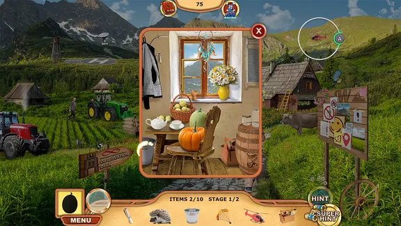 Big Adventure: Trip To Europe 7 Collector's Edition screenshot 3