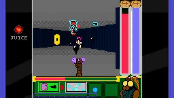 Super Squidlit screenshot 4