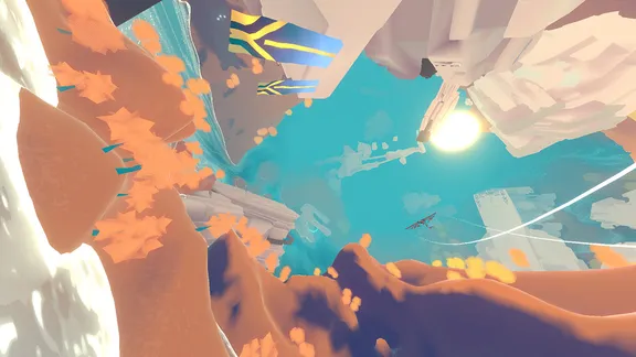 InnerSpace screenshot 6