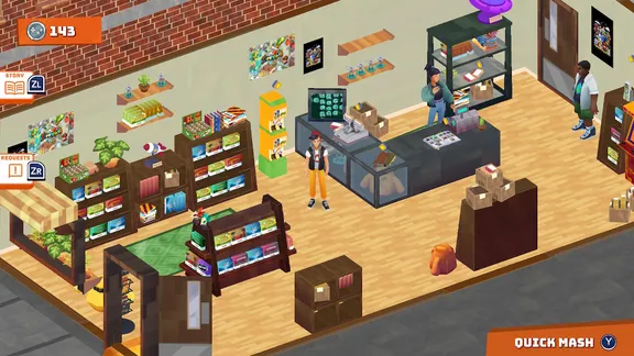 SuperMash screenshot 6