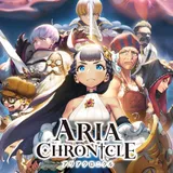 ARIA CHRONICLE icon