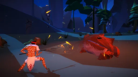 Mulaka screenshot 5