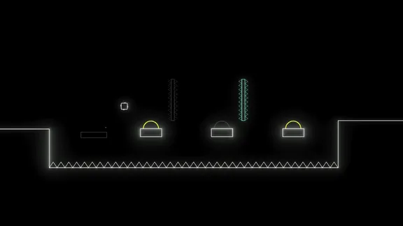 Neon Beats screenshot 5