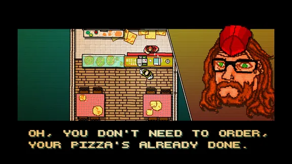 Hotline Miami Collection screenshot 3
