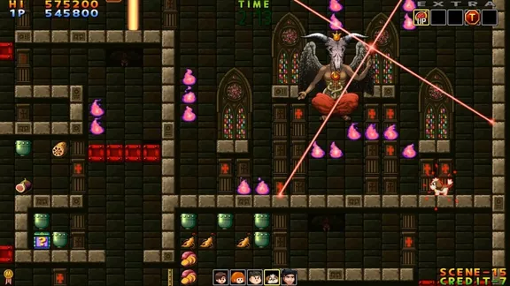 PSYCHIC 5: ETERNAL screenshot 6