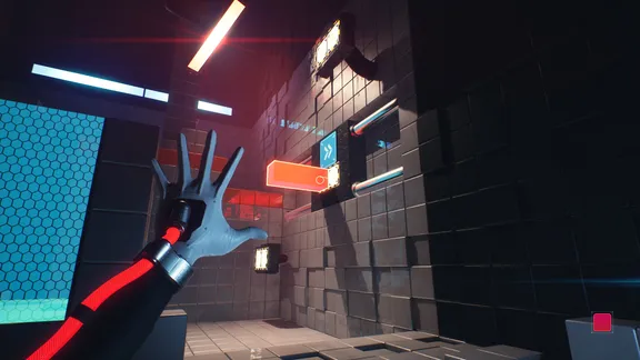 Q.U.B.E. 2 screenshot 3