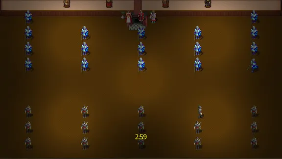 Hidden in Plain Sight screenshot 3