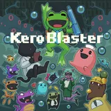 Kero Blaster icon