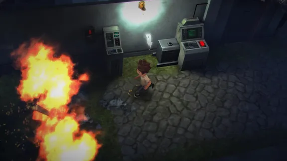 Heaven Dust screenshot 2