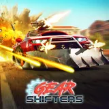 Gearshifters icon