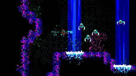 Outbuddies DX screenshot 3