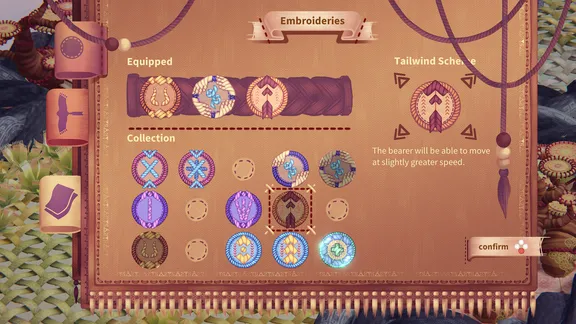 Weaving Tides screenshot 6