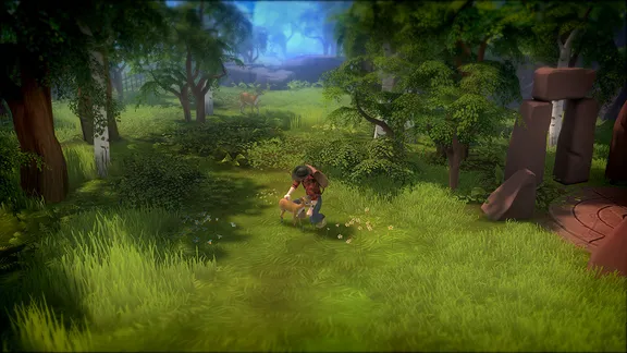 DYSMANTLE screenshot 6