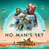 No Man's Sky icon